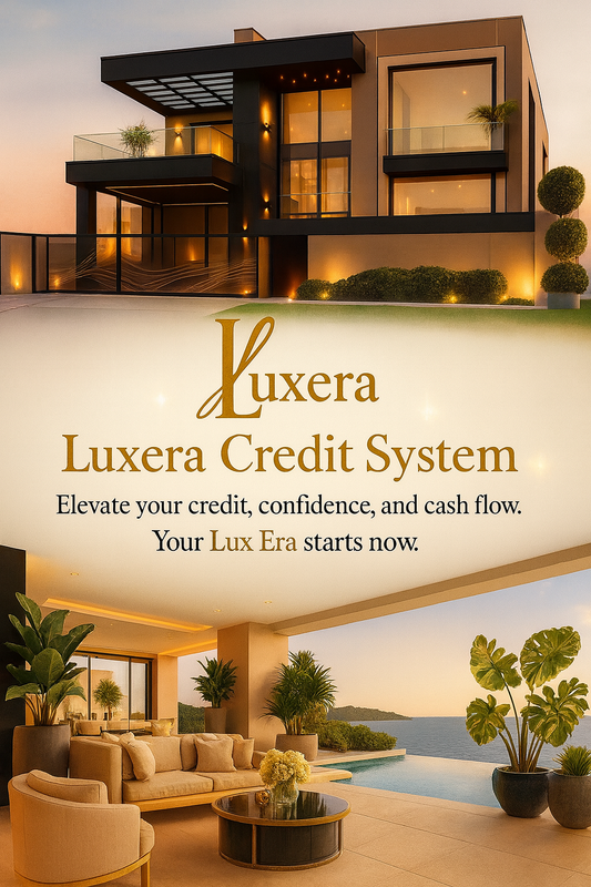 Luxera  Savings Kit